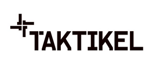 TAKTIKEL logo
