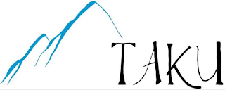 TAKU logo