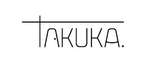 TAKUKA logo