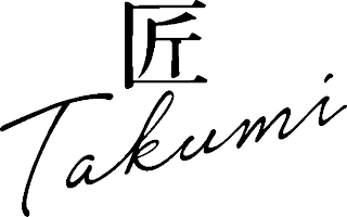 TAKUMI logo