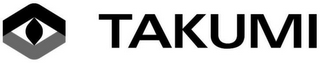 TAKUMI logo