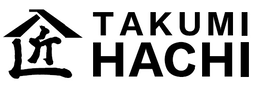 TAKUMI HACHI logo