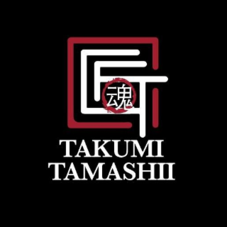 TAKUMI TAMASHII logo