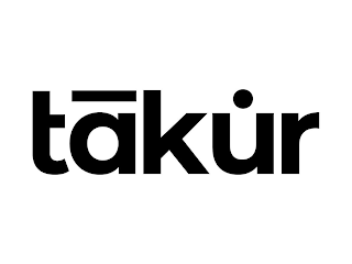 TAKUR logo