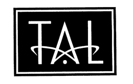 T.A.L. logo