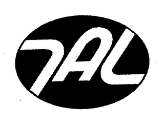 TAL logo