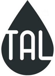 TAL logo