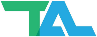 TAL logo