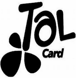 TAL CARD logo