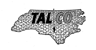 TAL CO logo
