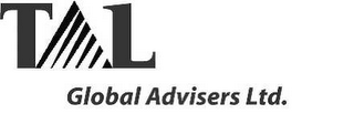 TAL GLOBAL ADVISERS LTD. logo