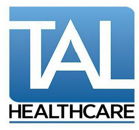 TAL HEALTHCARE logo
