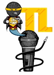 TAL LINK TL logo