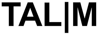 TAL M logo