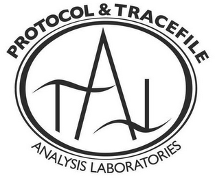TAL PROTOCOL & TRACEFILE ANALYSIS LABORATORIES logo