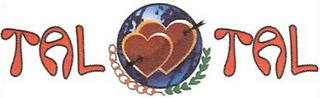 TAL TAL logo