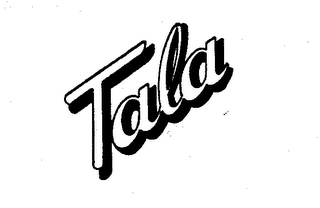 TALA logo