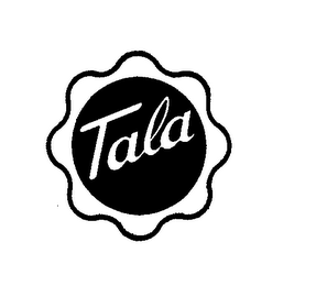 TALA logo