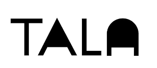 TALA logo