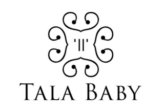 TALA BABY logo