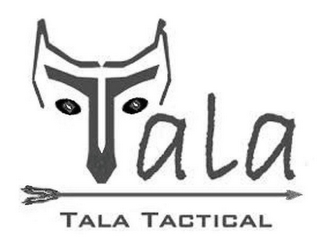 TALA TALA TACTICAL logo