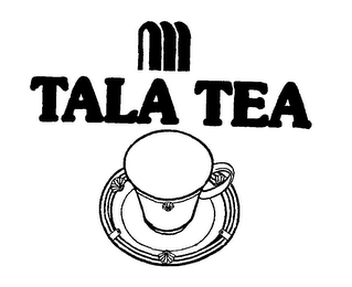 TALA TEA