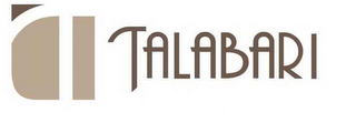 TALABARI logo