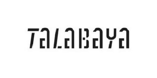 TALABAYA logo