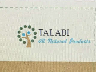 TALABI ALL NATURAL PRODUCTS logo