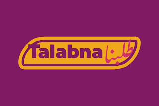 TALABNA logo