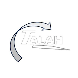 TALAH logo