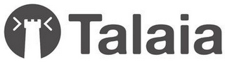 TALAIA logo