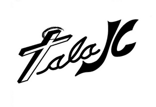 TALAJC logo