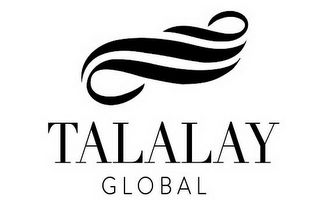 TALALAY GLOBAL logo
