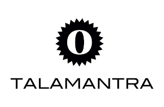 TALAMANTRA logo
