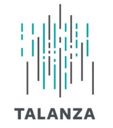 TALANZA logo