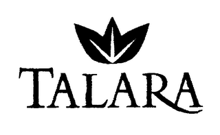 TALARA logo