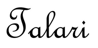 TALARI logo