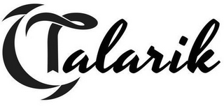 TALARIK logo