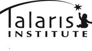TALARIS INSTITUTE logo