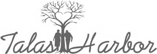 TALAS HARBOR logo