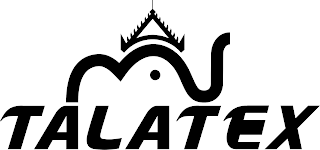 TALATEX logo