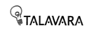 TALAVARA logo