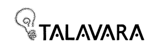 TALAVARA logo