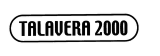 TALAVERA logo