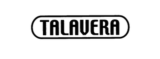 TALAVERA logo
