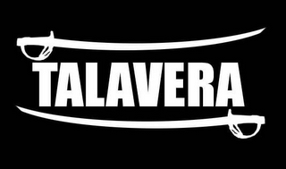 TALAVERA logo