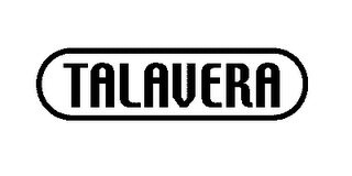 TALAVERA logo