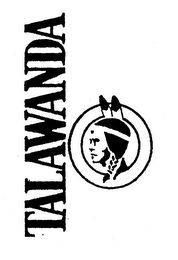 TALAWANDA logo