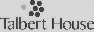 TALBERT HOUSE logo